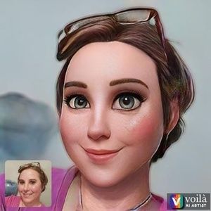 Meet your Posher, Michelle